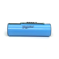 Cylindrical Rechargeable